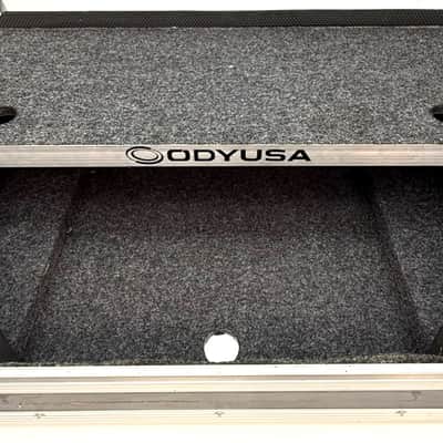 Pioneer XDJ-R1 Wireless All-in-One DJ Controller System with Odyssey Flight Case image 8