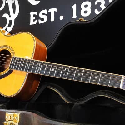 Yamaha LS36 ARE Electroacoustique Japon Occasion - Brillant Naturel image 4