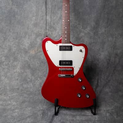Eastwood Stormbird 2010s - Cardinal Red - FULLY SERVICED/NEAR MINT! image 2