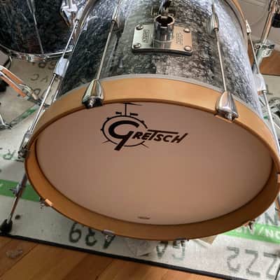 Gretsch Catalina Club 8x12 / 14x14 / 16x18" 3pc Drum Kit 2004 - 2006