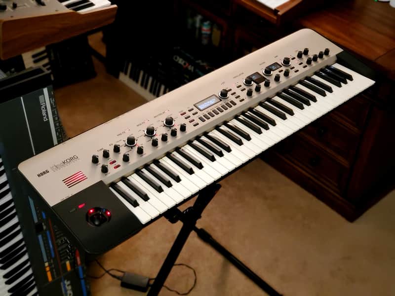 Korg KingKORG | Reverb