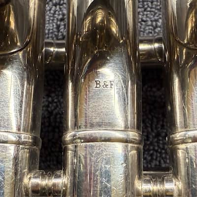 Marceau Cornet - Silver image 12