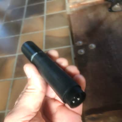Beyerdynamic M101 N(c) Omni microphone image 1
