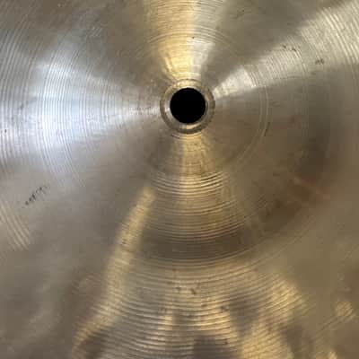 Zildjian 24" K Series Light Ride Cymbal 2007 - Present - Traditional image 5
