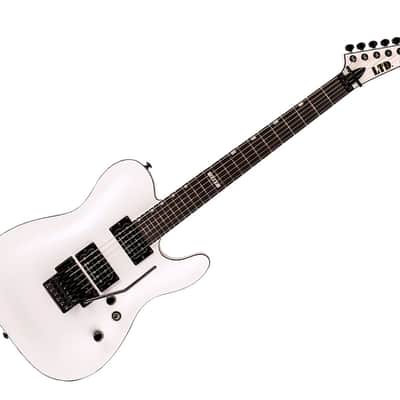 ギター ESP MA-200NT ESP Eclipse MA-200NT 1998 See Thru Black Made in Japan | Reverb