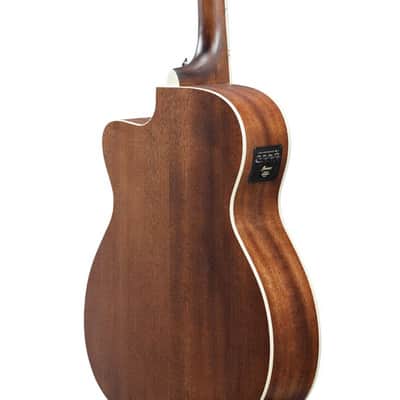 Ibanez Artwood AC340CE-OPN - Acoustic Guitar image 3