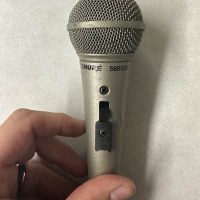 Shure 588SDX image 1