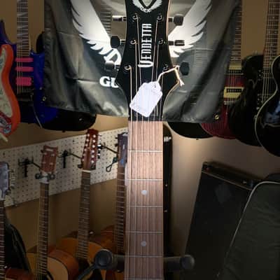 Dean Vendetta X Tremolo Satin image 9
