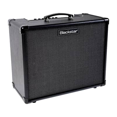 Blackstar ID:X 100 100W 1x12 Guitar Combo Amp image 2