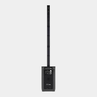 Yamaha STAGEPAS 1K - Schwarz image 6