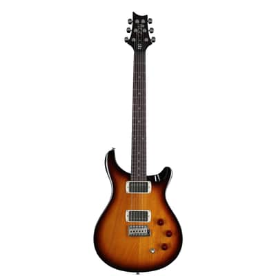 PRS Paul Reed Smith SE DGT Standard Electric Guitar (with Gig Bag) image 3