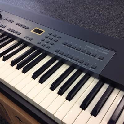 M-AUDIO Prokeys 88 Stage Piano, INC: Box, Pedal & Warranty (SN:2051151483) image 2