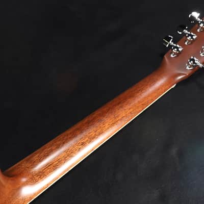 Martin HD-35 Standard Series NEW 2025 - Natural 090 image 6