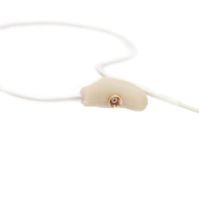 OSP HS-09 Tan Earset Microphone Mic For Shure Wireless Systems BLX, GLX, PGX, SLX, ULX image 4