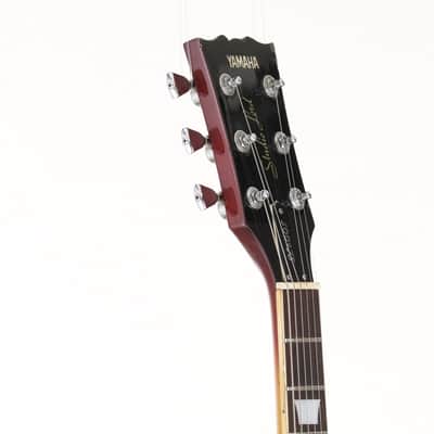YAMAHA SL-600S RS (Red Sunburst) Yamaha [001052] (06/22) image 11