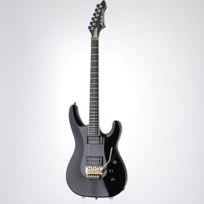 Aria RS CUSTOM II BK (S/N:08100861) (09/15) image 2