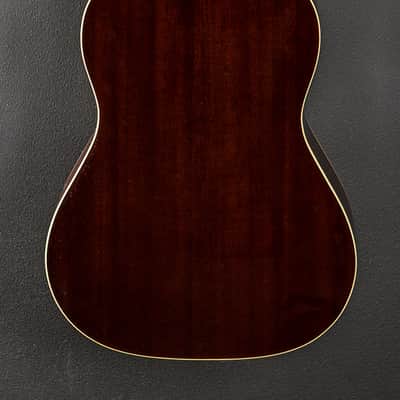 Gibson LG-2 50's Original - Vintage Sunburst image 4