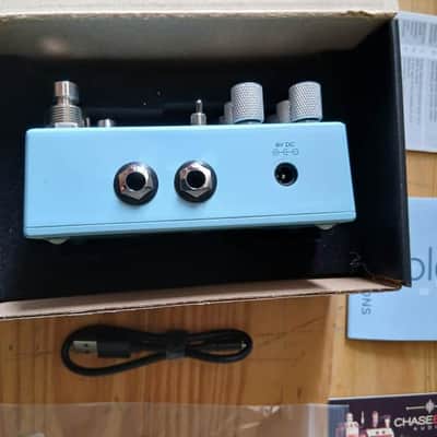 Chase Bliss Audio Blooper 2019 - Present - Blue image 6