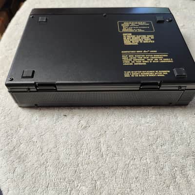 Super Clean Marantz PMD430 CP430 Rebuilt 3-Head Portable Cassette W/Accessories image 14