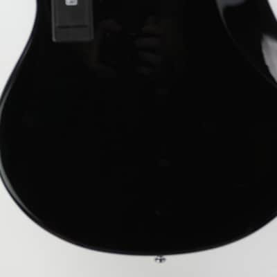 Sterling by Music Man Stingray Ray 5 5-String Bass Black image 5