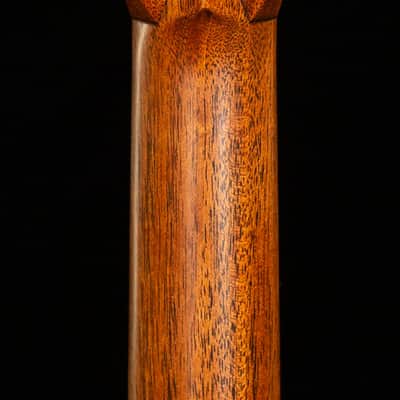 Martin Custom Shop Willcutt Exclusive 000 28 Style Wild Grain East Indian Rosewood (028) image 6