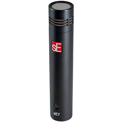 sE electronics sE7 Stereo-Set - Condenser microphone image 4
