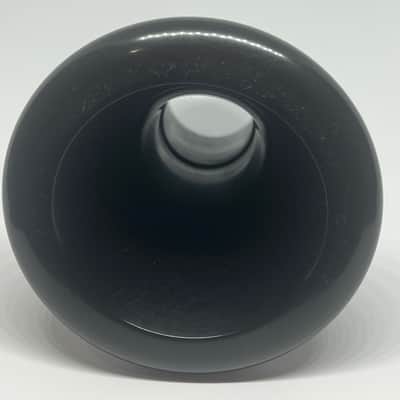 Backun Bell For Bb clarinet  - Grenadilla wood image 5