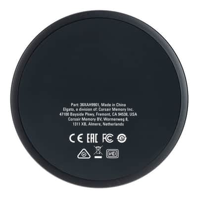 Elgato Wave 3 Premium USB Cardioid Condenser Microphone image 10
