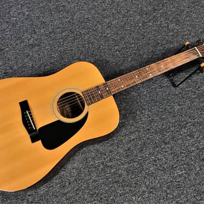 Fender Gemini II image 2