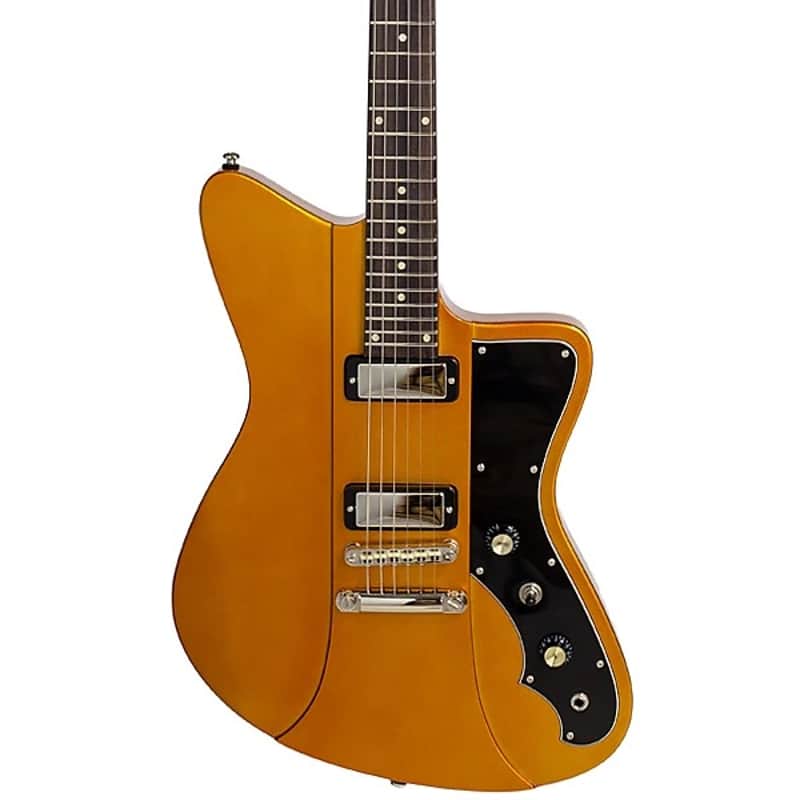 Rivolta Guitars Mondata II image 7