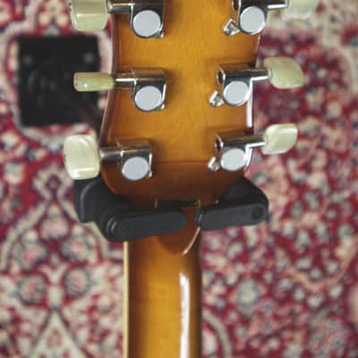 H_fner Verythin CT Bigsby (HCT-VTH-SB-B) image 5