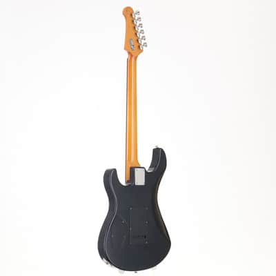 YAMAHA Pacifica PAC612VIIFM Translucent Black [IKH083359] (06/17) image 15