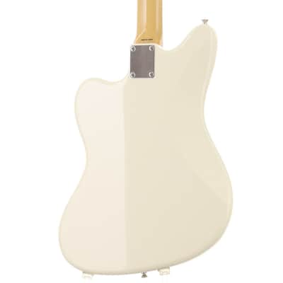 Fender Japan JM66 VWH (Vintage White) Fender [JD14001360] (06/22) image 4