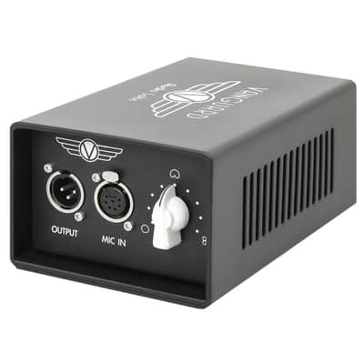 Vanguard Audio Labs V13 gen2 Tube Microphone image 6