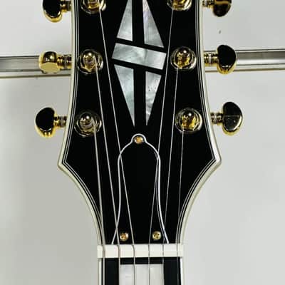 Epiphone SG Custom 2024 - Ebony image 7