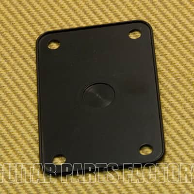 002-8296-000 Fender Japan FOJ Large Bass Neck Plate Cushion Gasket