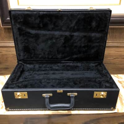 Badger State Small Bell Flugelhorn Case image 1