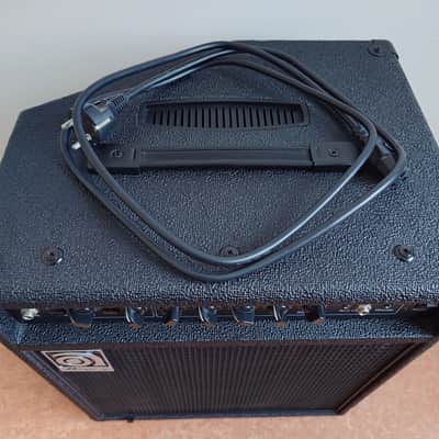 Ampeg BA-110v2 40-Watt 1x10" image 2