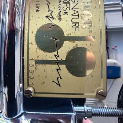 Sonor Signature HLD-582 - Ferromanganese image 6