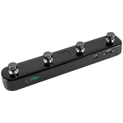 Footswitch GTRS Black Mooer image 1
