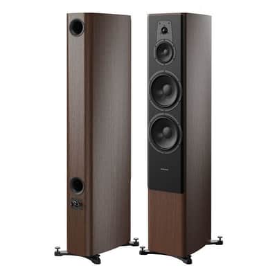 DYNAUDIO Contour 60i - 3-Way Floorstanding Speakers (Pair) - NEW! image 10