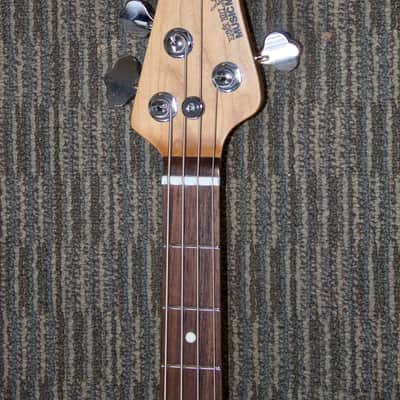 Ernie Ball Music Man Stingray Bass (2024) image 3
