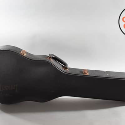 2006 Gibson Custom Shop Historic ’68 Les Paul Custom Black Beauty w/ OHSC image 9