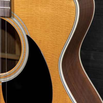 Martin OMC-28E c.2006 Standard Series w/ Fishman Aura image 18