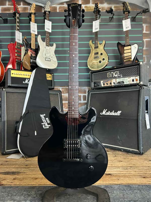 Gibson Memphis ES-339 Studio (Single Pickup) | Reverb