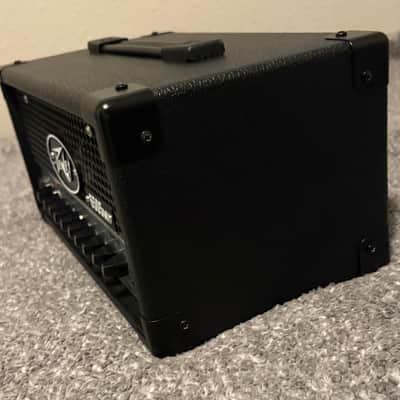 Peavey 6505 MH "Mini Head" 2-Channel 20-Watt Guitar Amp Head 2015 - Present - Black image 5