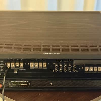 🎶✨🔥 Marantz Model 22 (Twenty Two) Vintage AM/FM Stereo Receiver — Serviced, LED, Tested (Excellent) image 19
