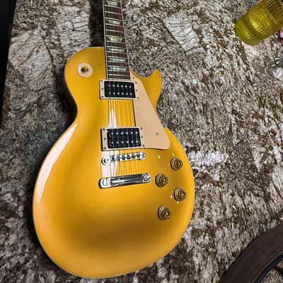 2000 Gibson Les Paul Classic 1960 Standard Reissue | Reverb