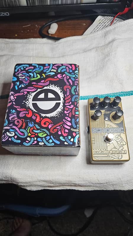 Catalinbread Echorec
