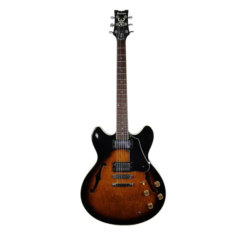 Ibanez AS80 Artist image 1